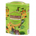 ��� ������� Basilur ����� ������ ������ 100�